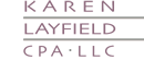 Karen Layfield CPA LLC logo